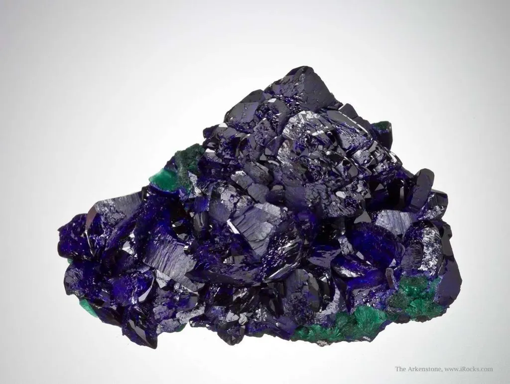 Azurite image