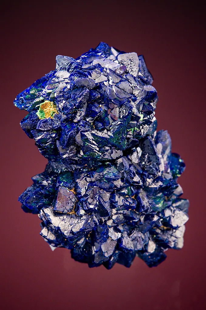 Azurite image