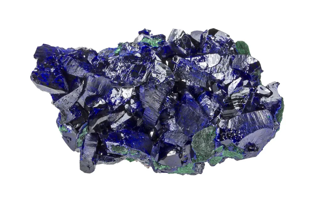 Azurite image