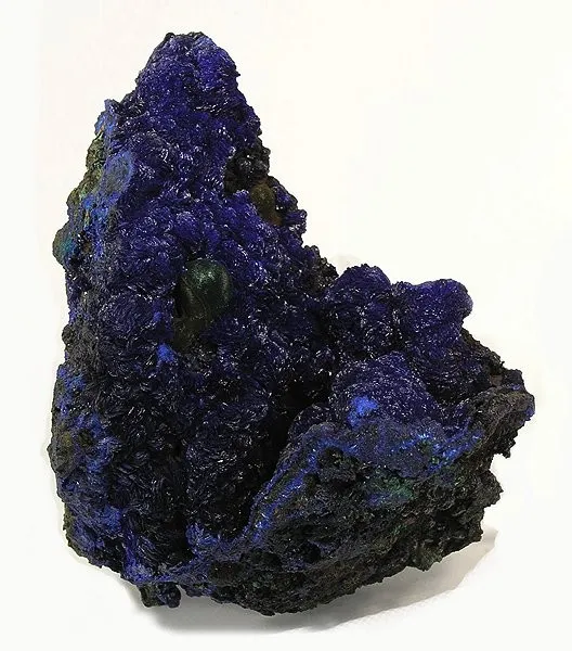 Azurite image