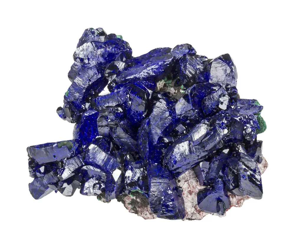 Azurite - image 2