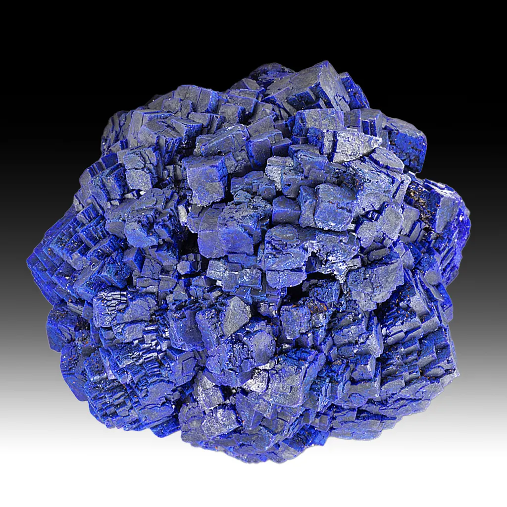 Azurite image