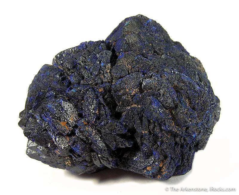 Azurite image