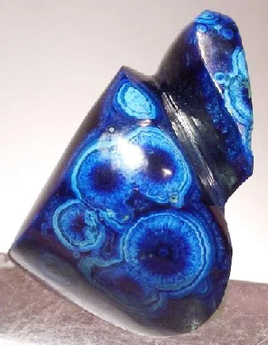 Azurite image