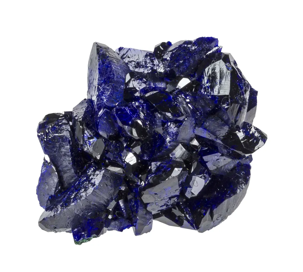 Azurite - image 4