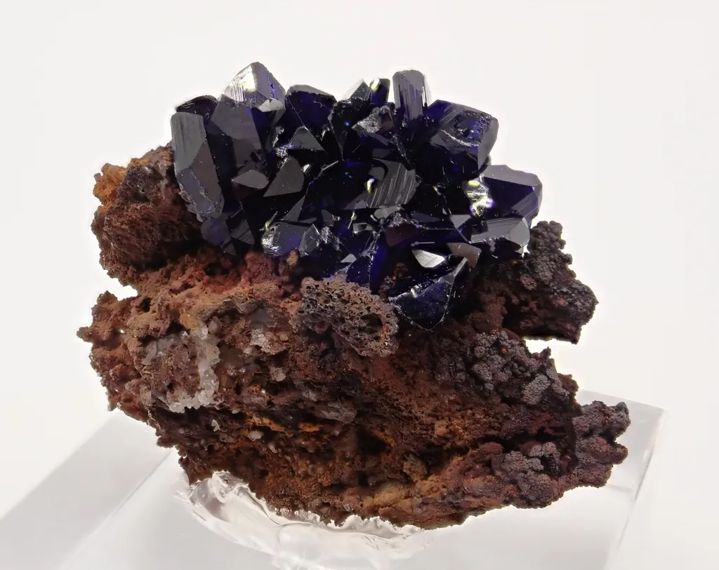 Azurite - image 4
