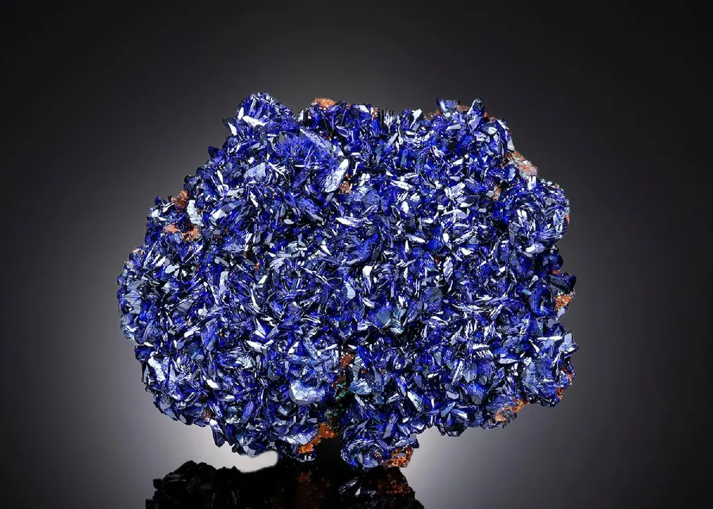 Azurite image