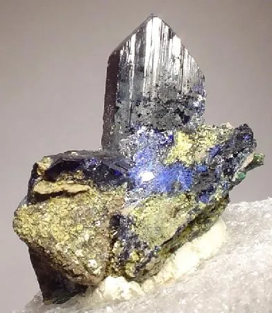 Azurite image