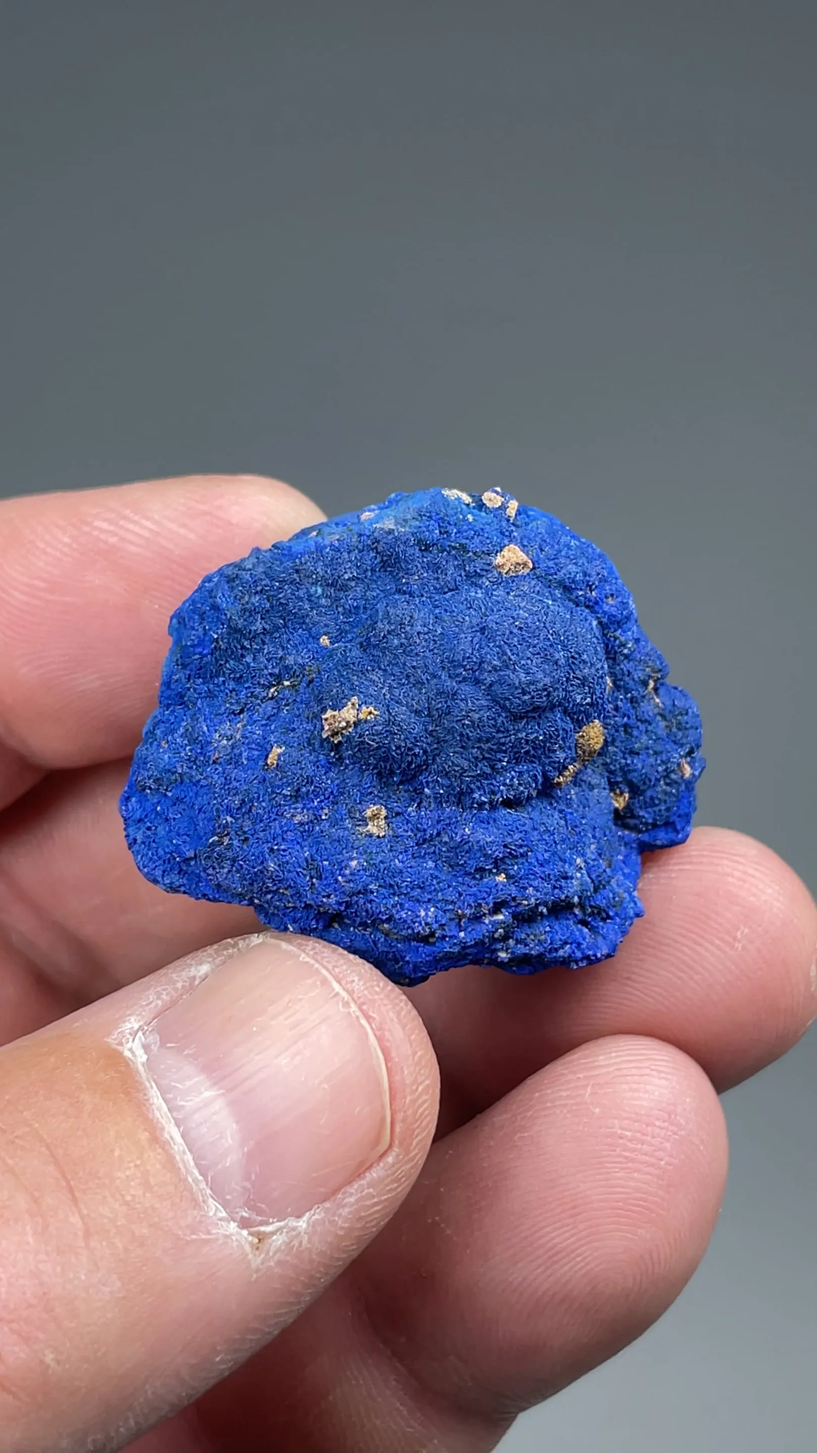 Azurite - image 2