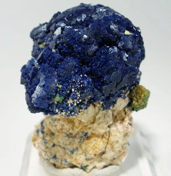 Azurite image