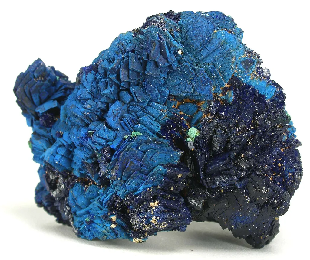 Azurite - image 2