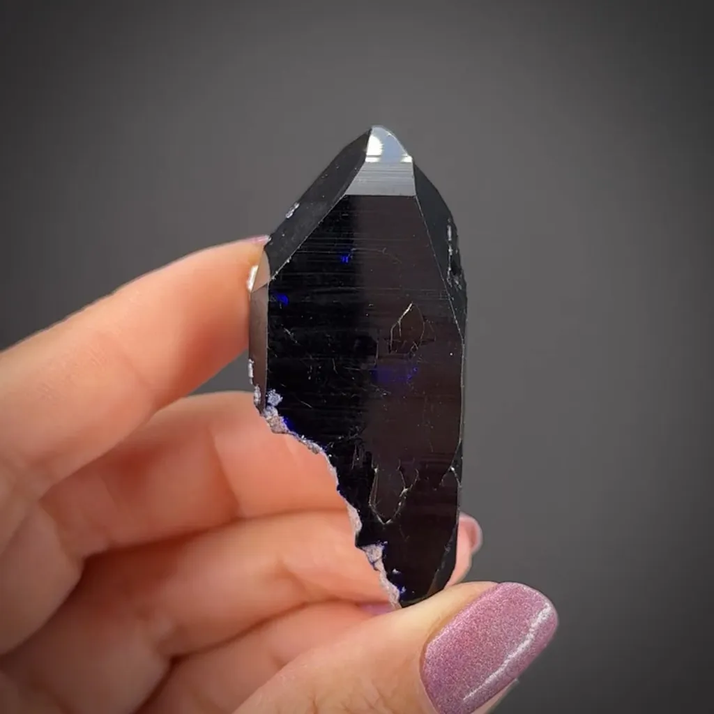 Azurite image