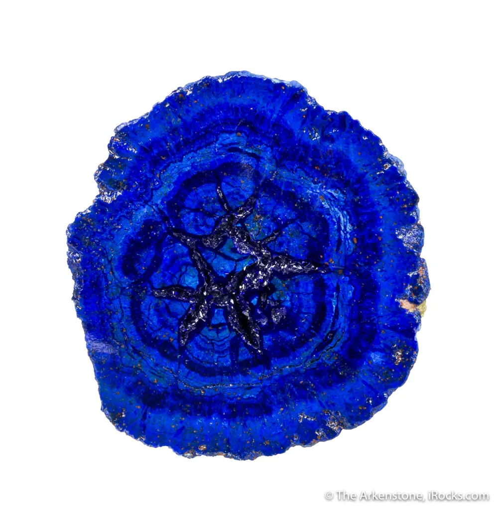Azurite image