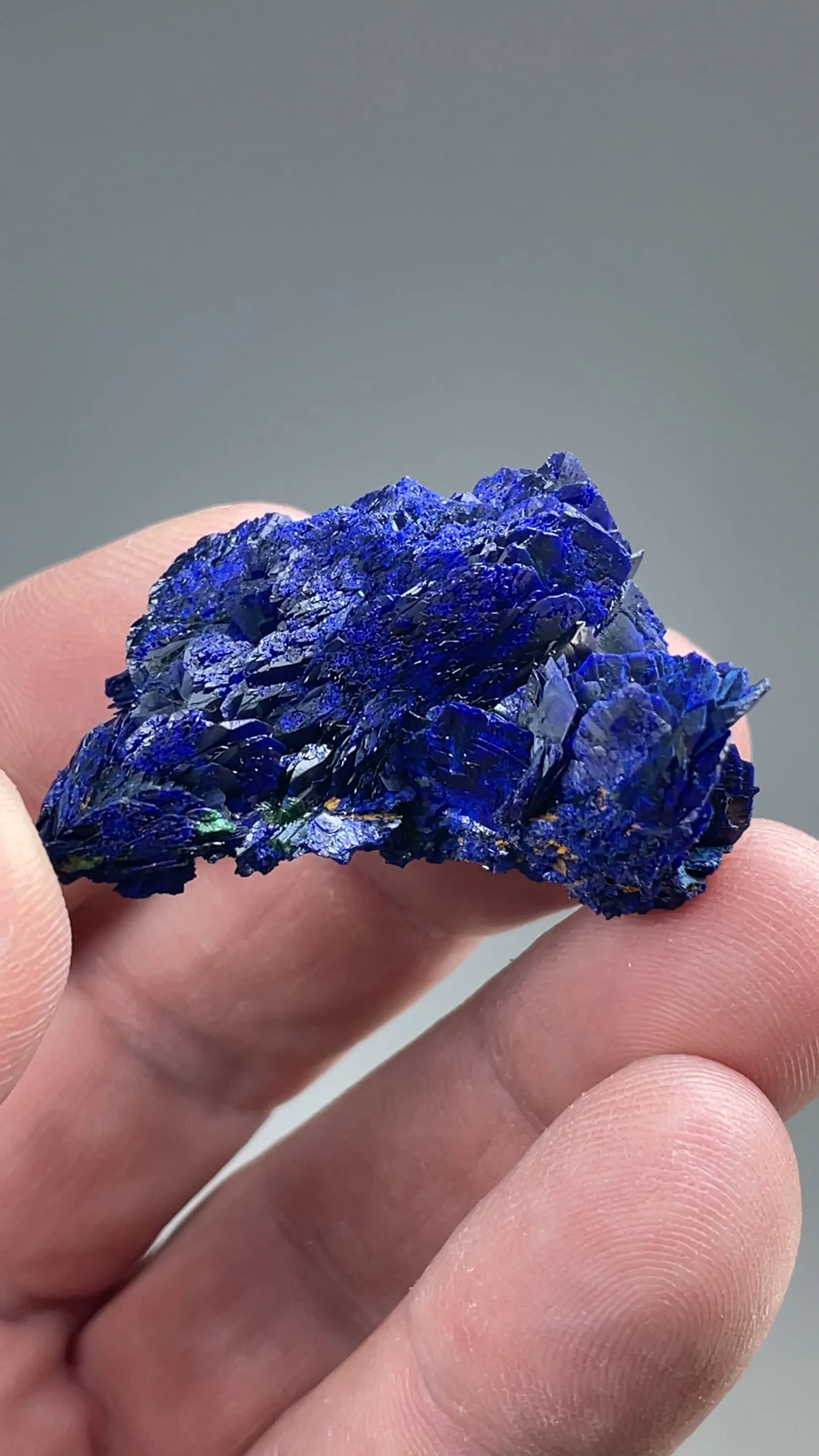 Azurite - image 2