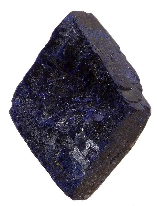 Azurite image