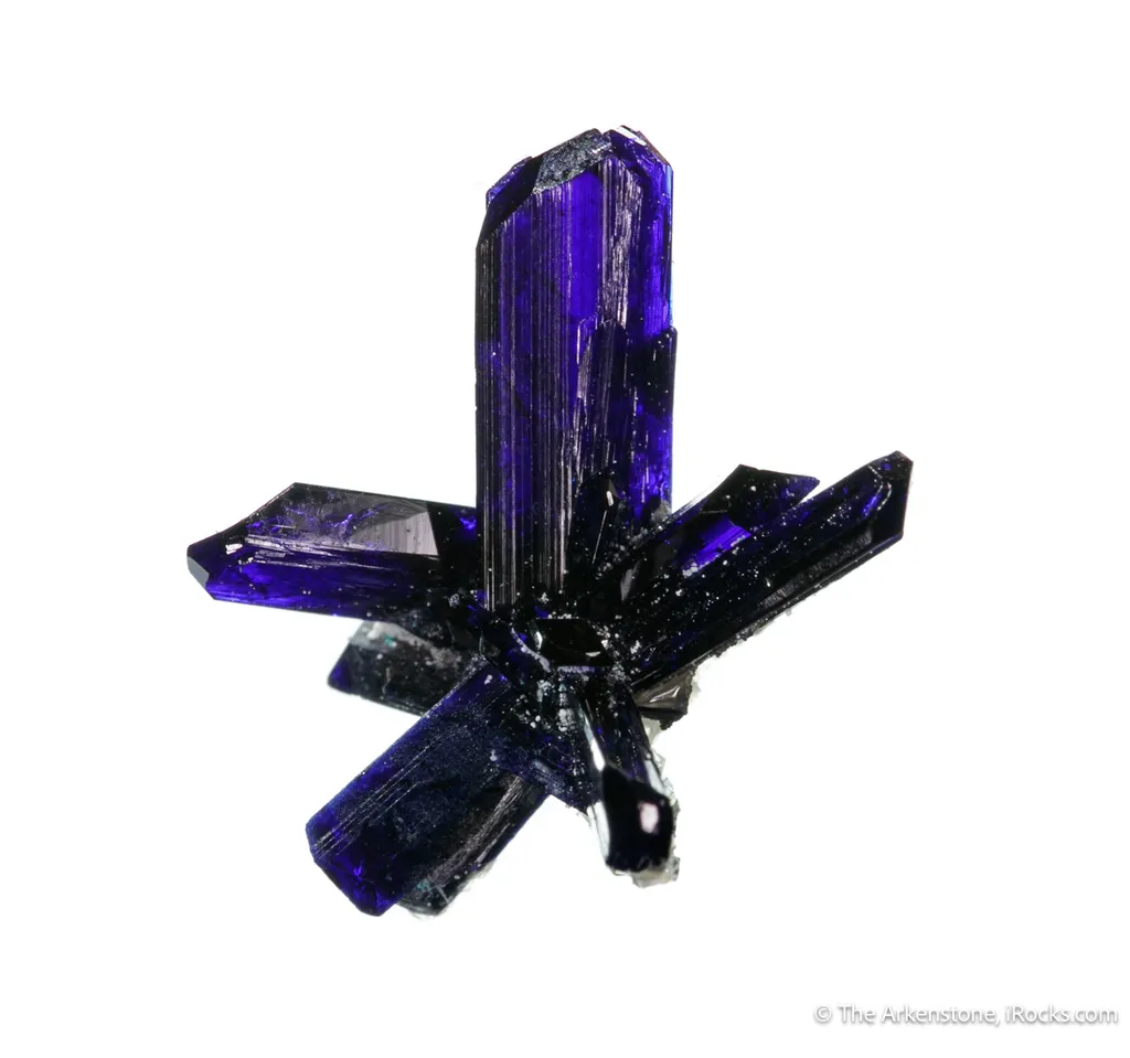 Azurite image