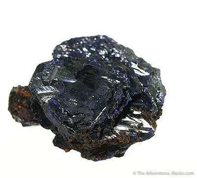 Azurite image