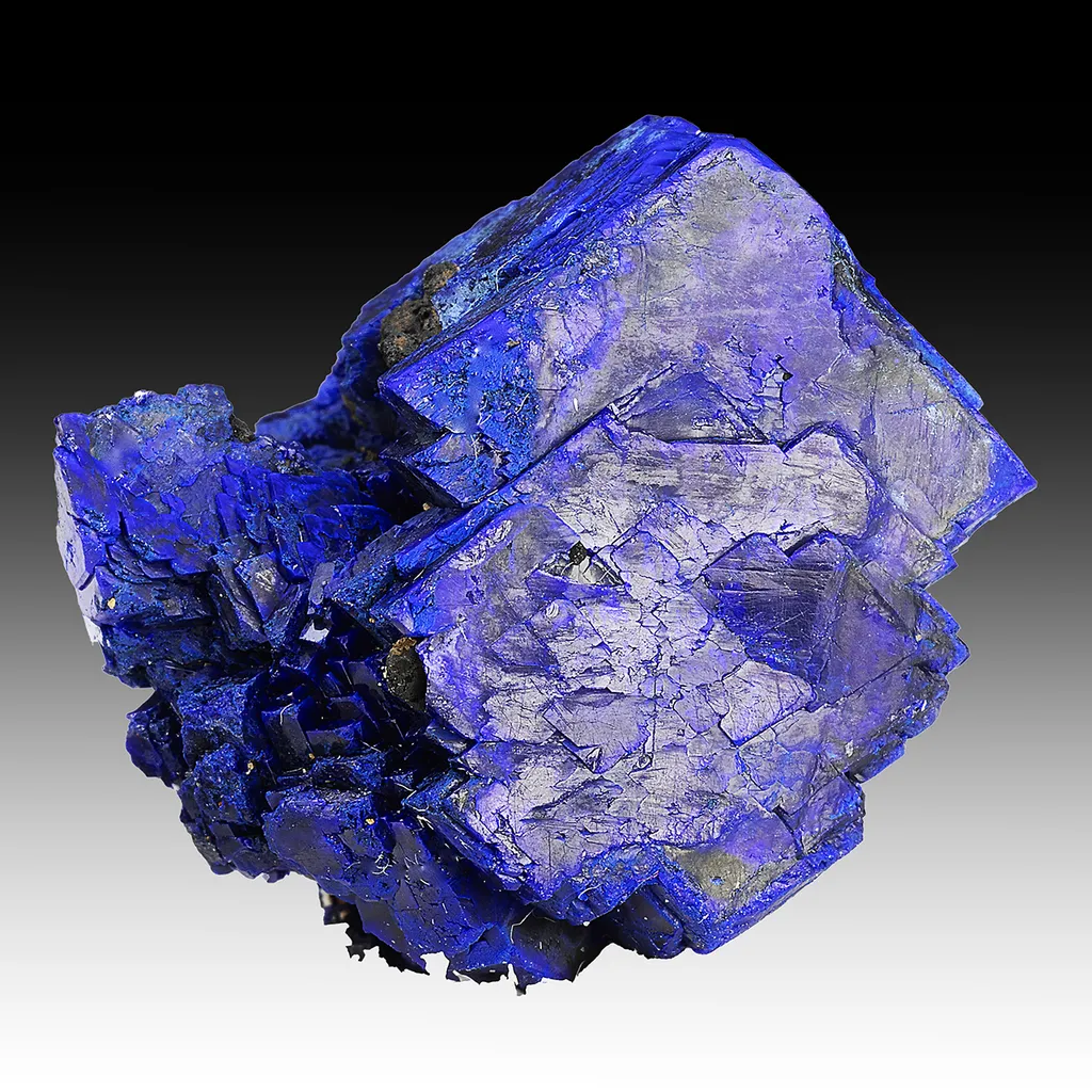 Azurite image