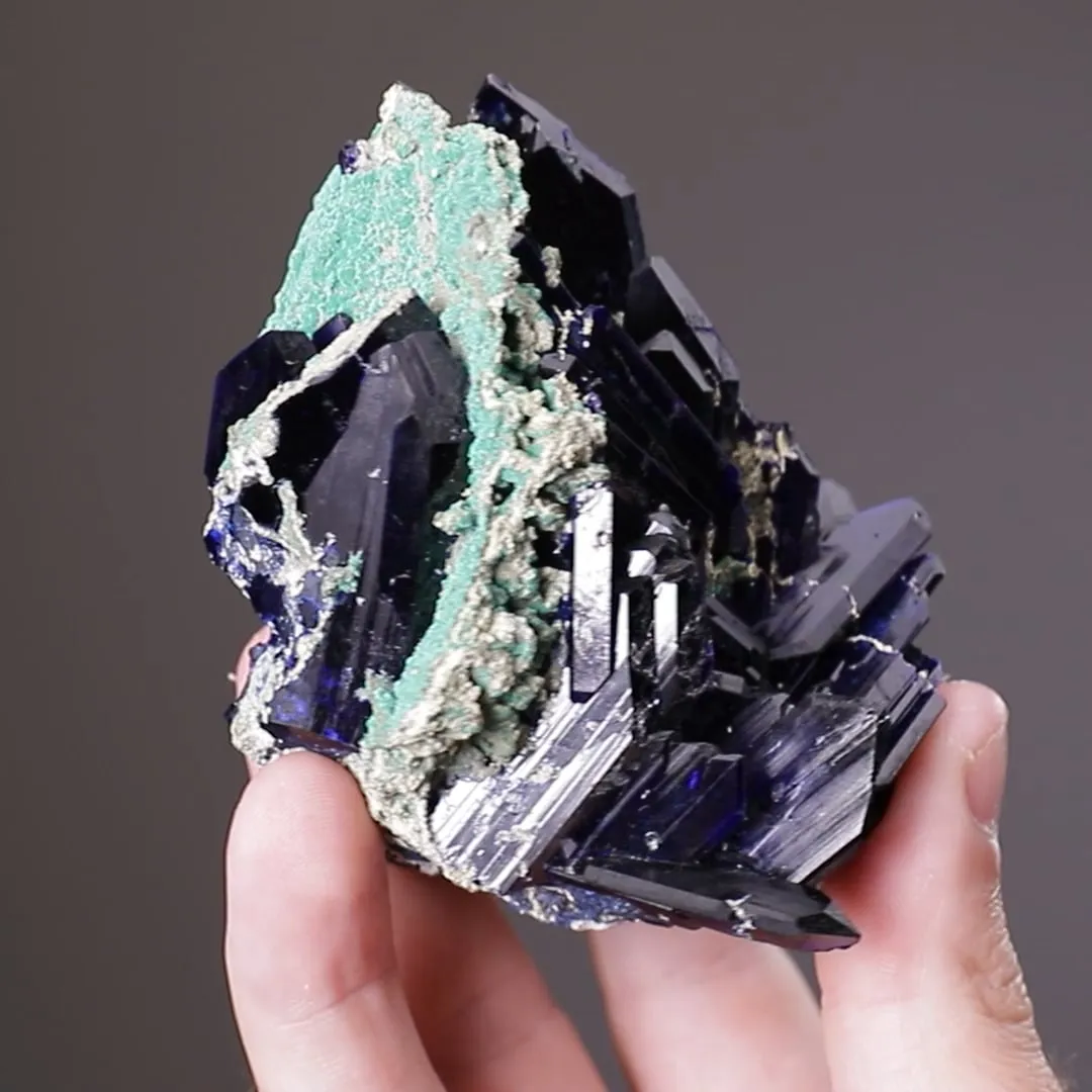 Azurite - image 2