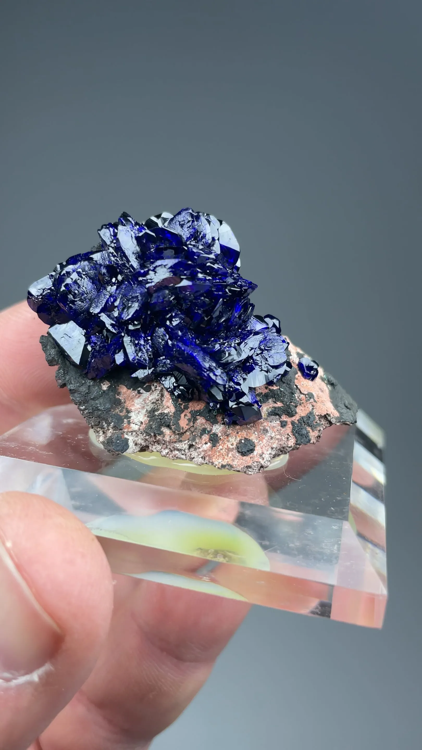 Azurite - image 2