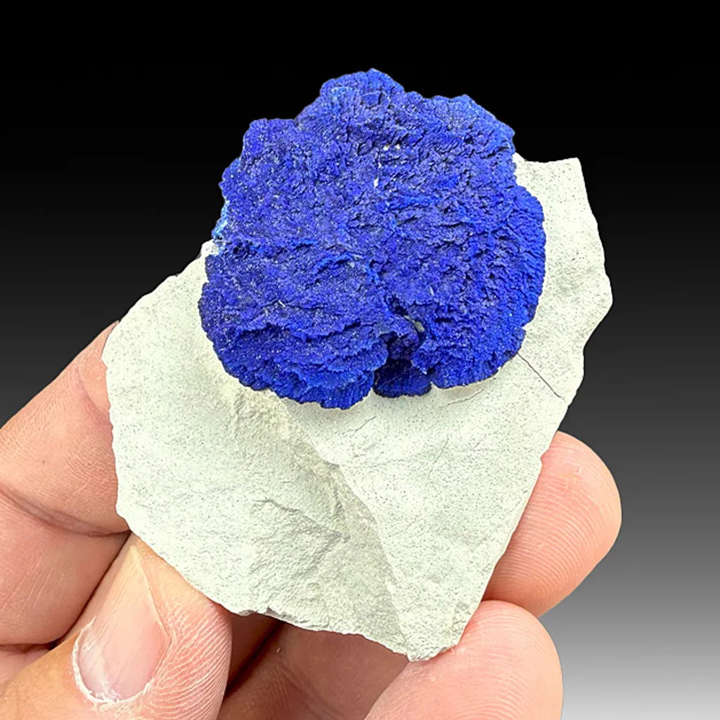 Azurite image