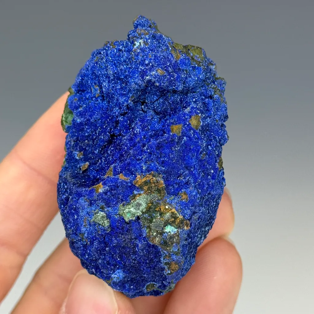 Azurite image