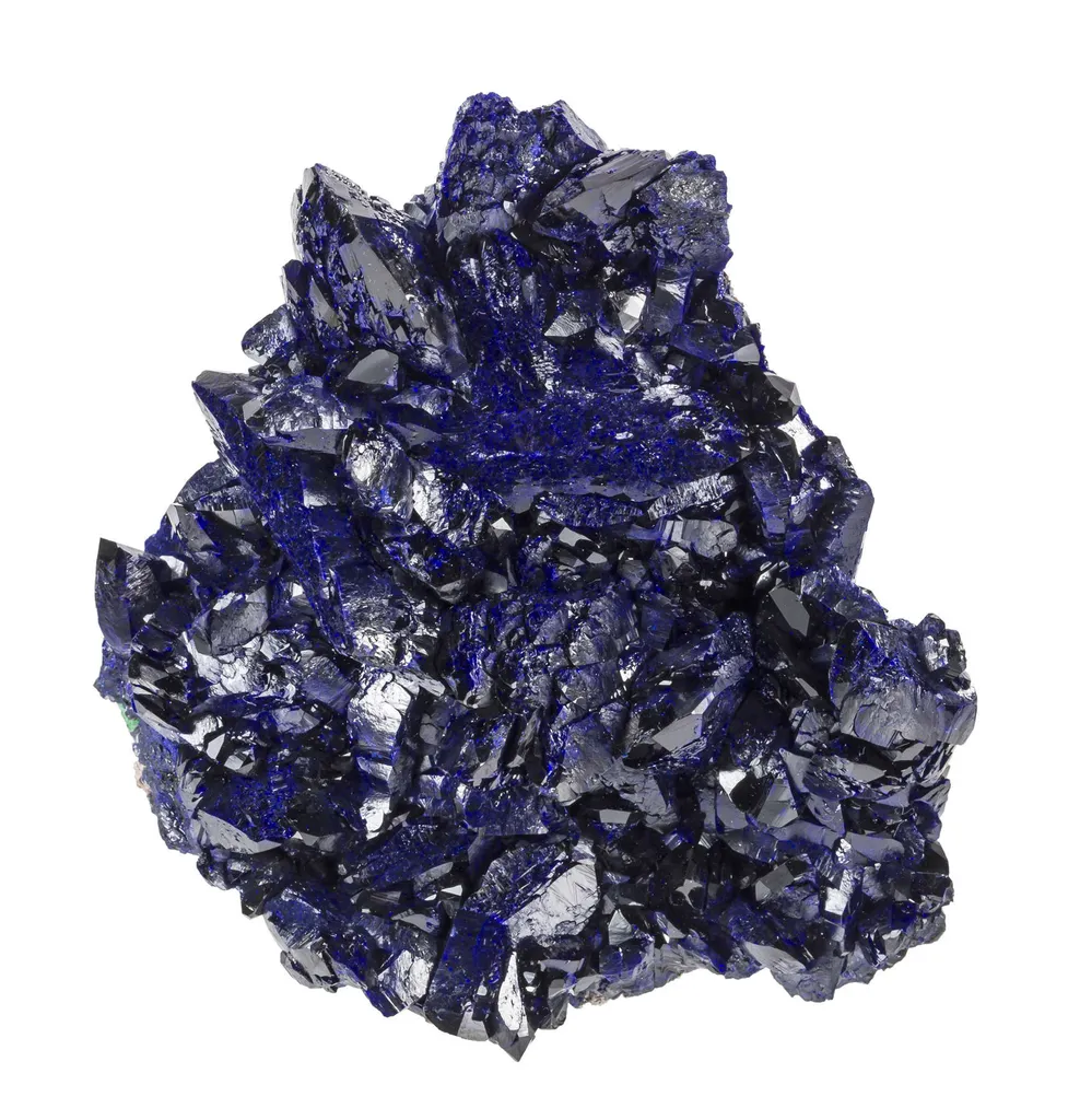 Azurite image