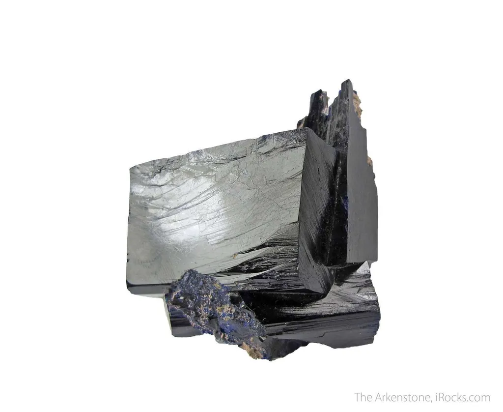 Azurite image