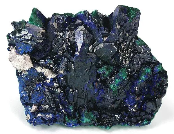 Azurite image