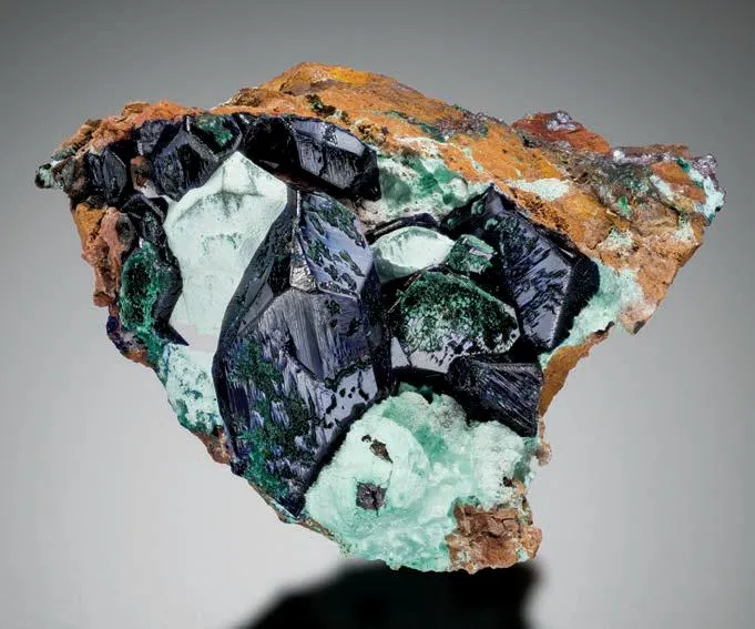 Azurite - image 1