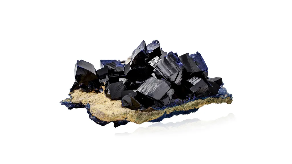 Azurite image