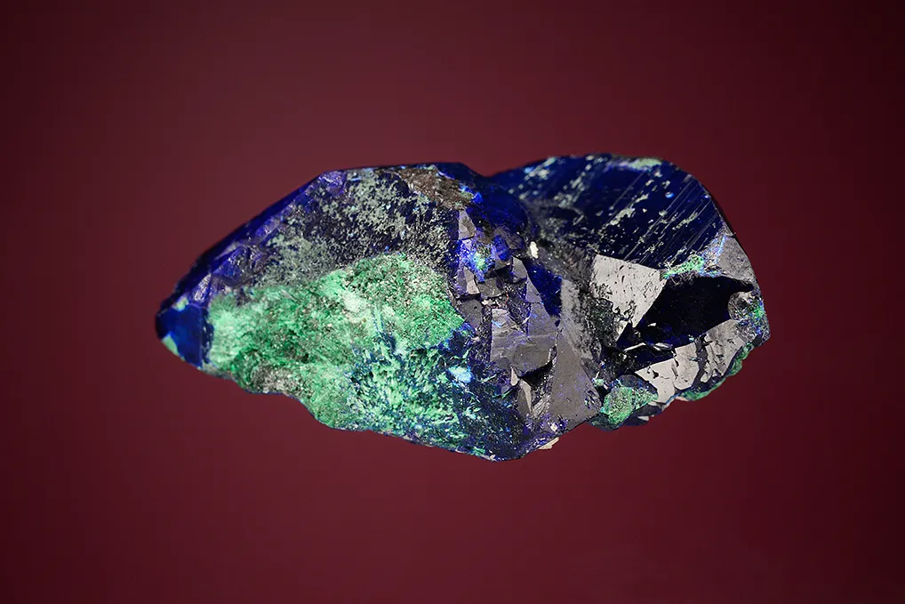 Azurite - image 5