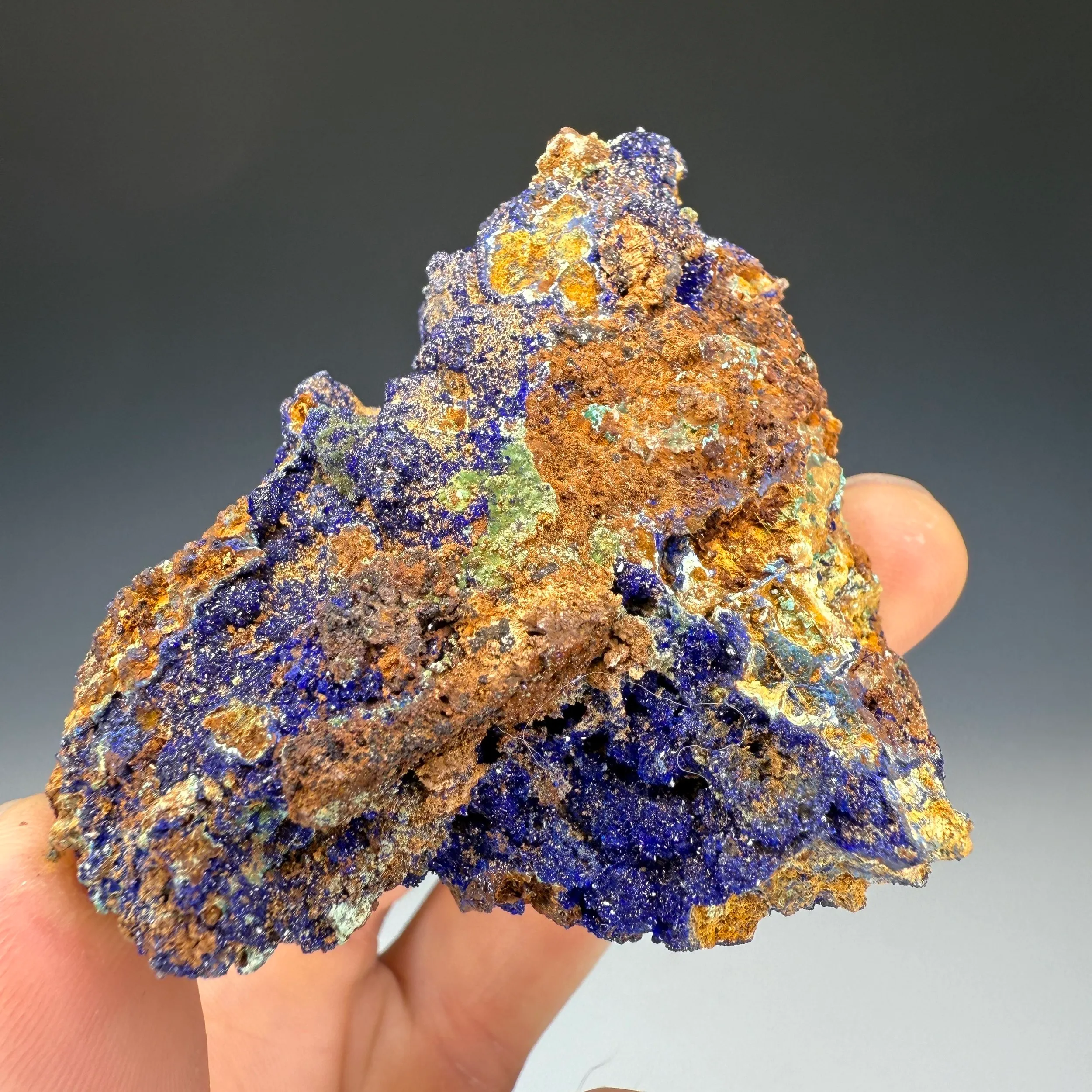 Azurite - image 4