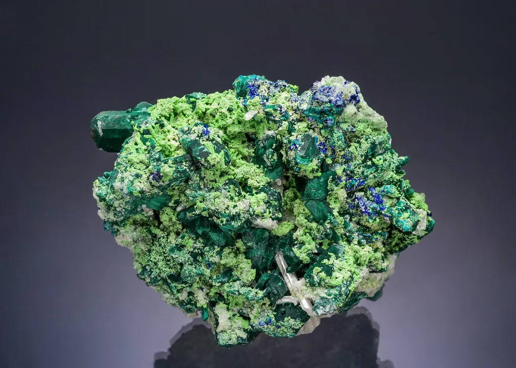 Azurite - image 2