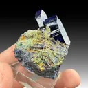 Azurite - image 1