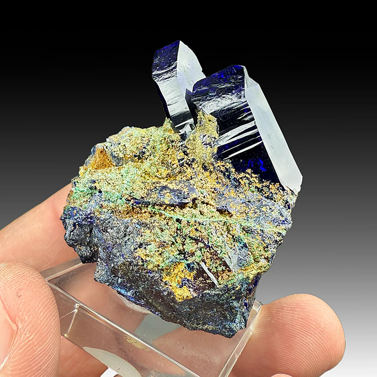 Azurite - image 1