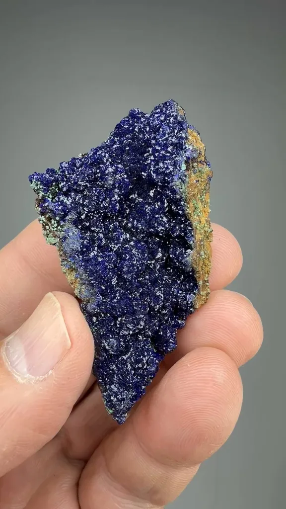 Azurite - image 2