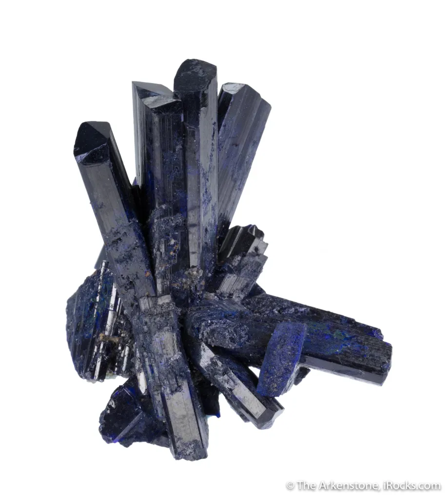 Azurite - image 4