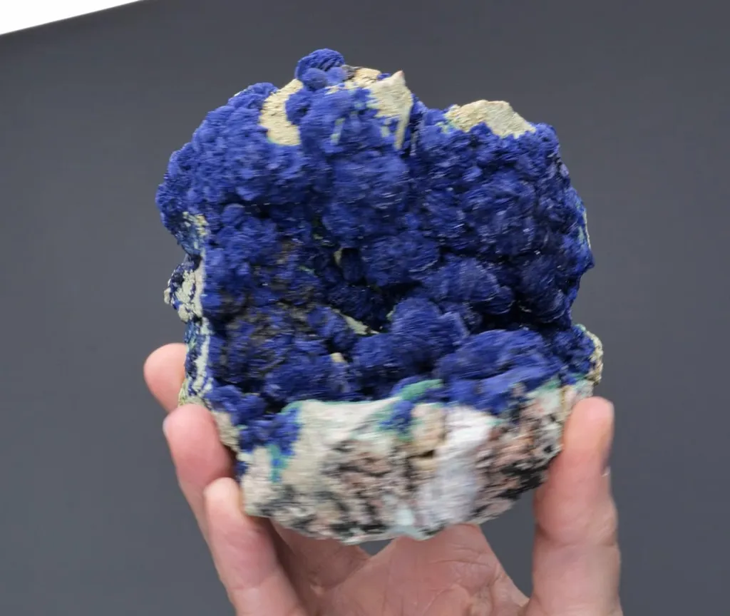 Azurite - image 2