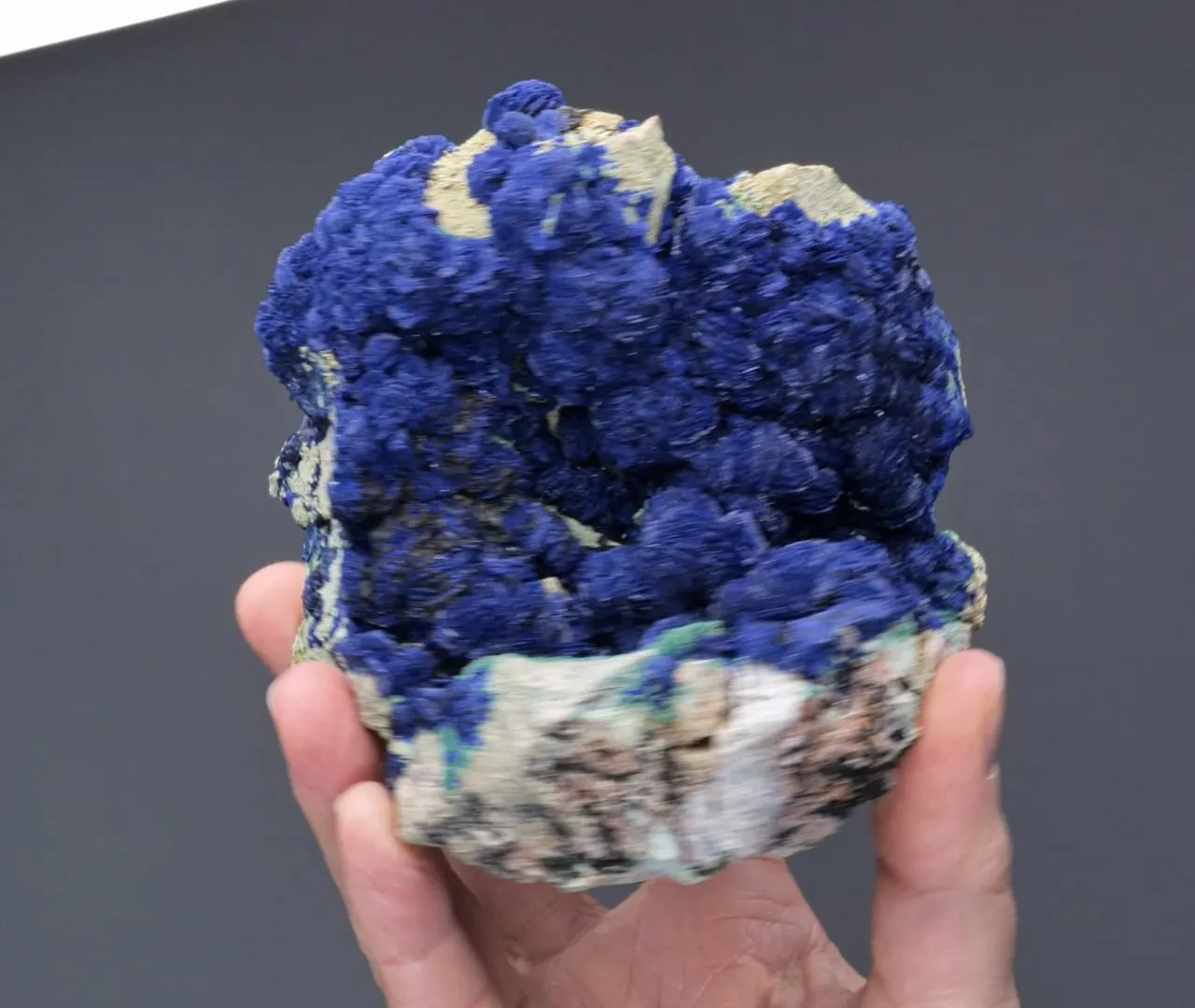 Azurite - image 2