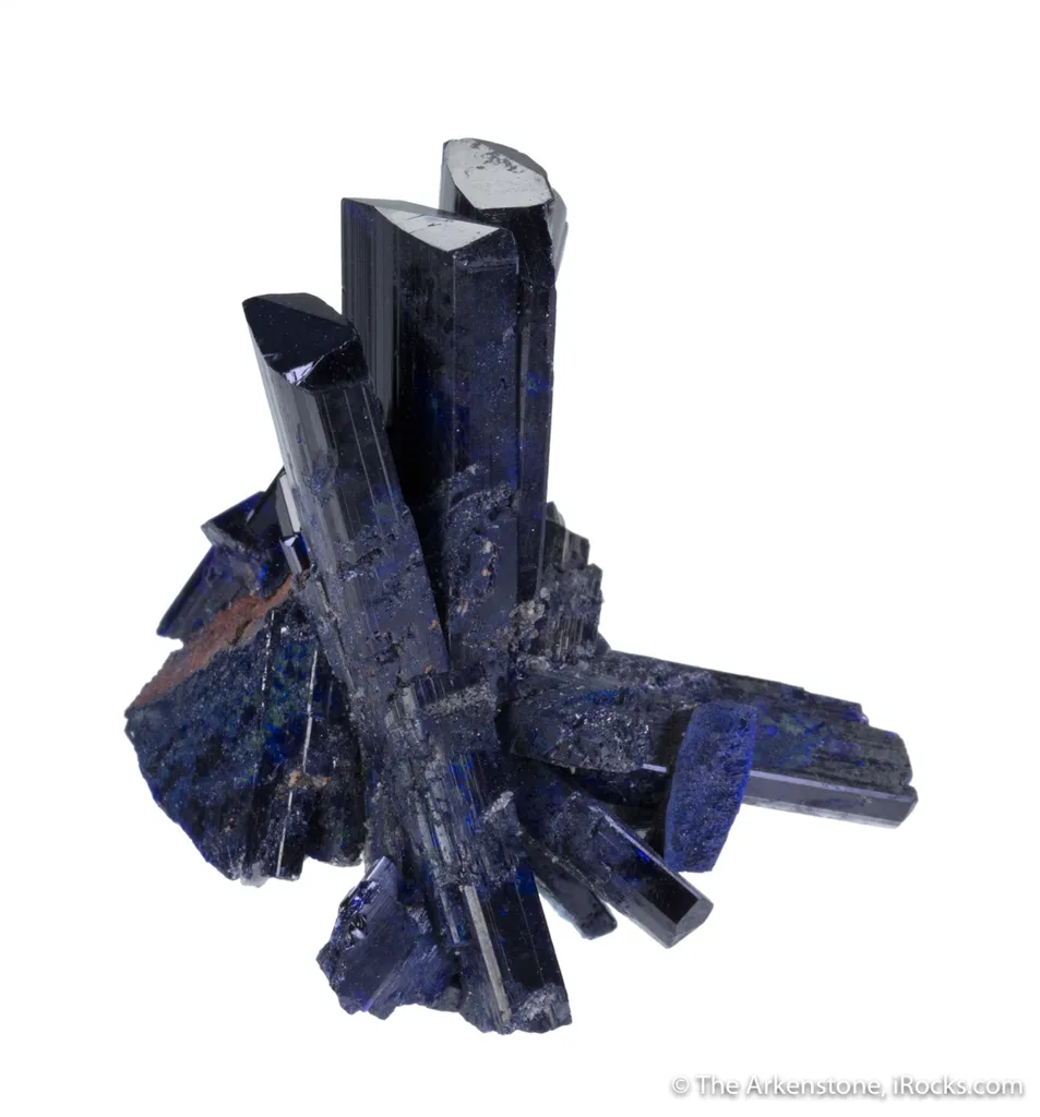 Azurite image