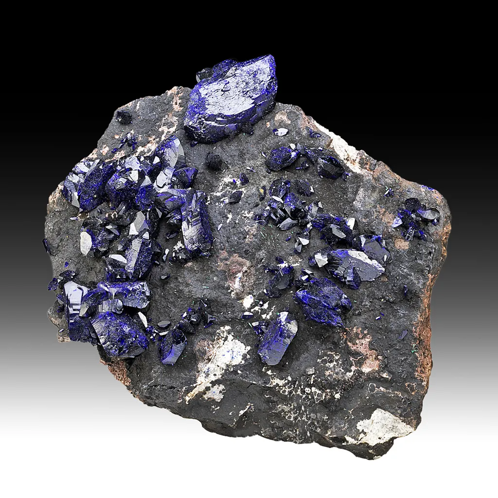 Azurite image