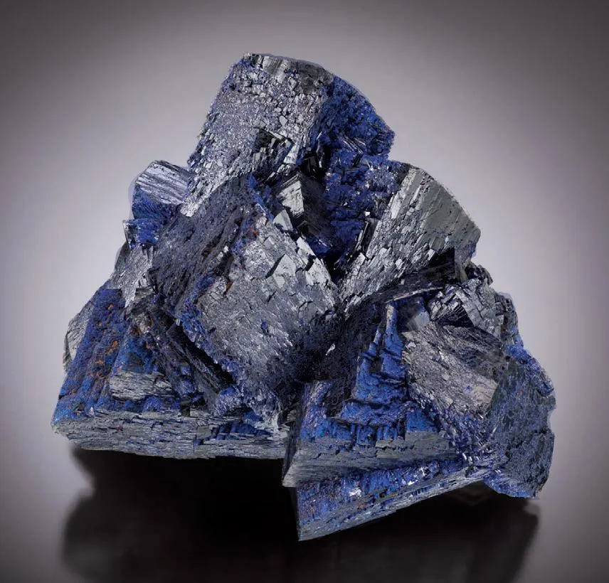Azurite image