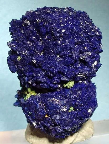 Azurite image