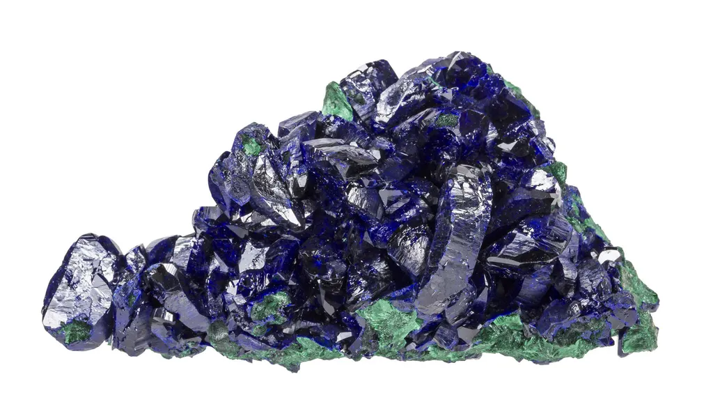 Azurite image