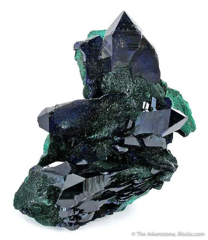Azurite image