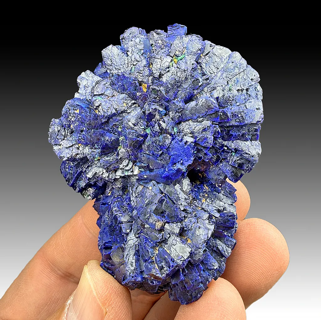 Azurite image