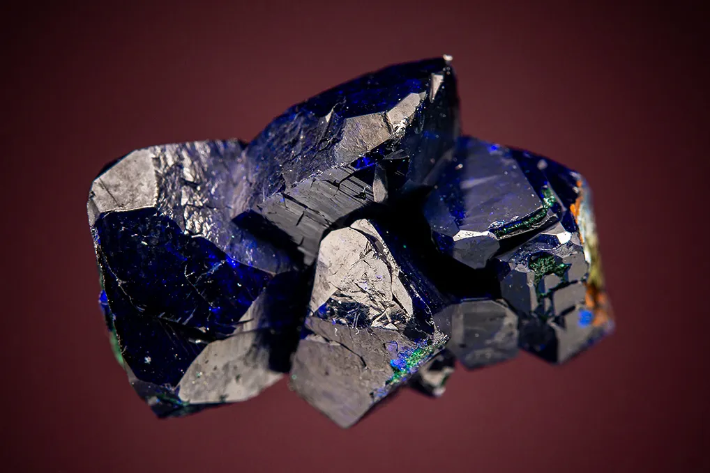 Azurite image