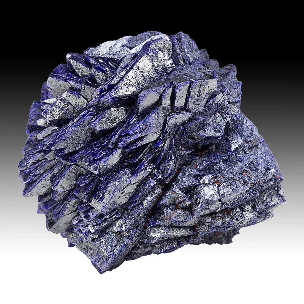 Azurite image