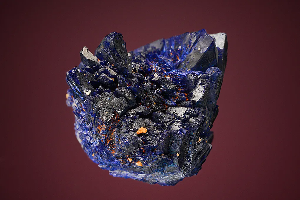 Azurite - image 2